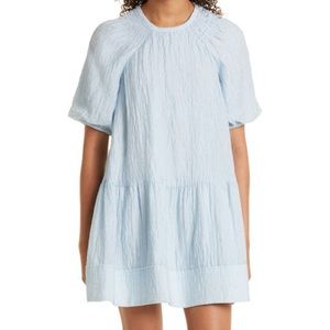 Club Monaco cloud dress